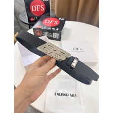 Balenciaga Belts